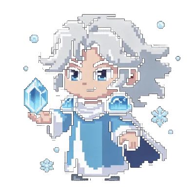 Ice